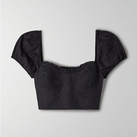 Wilfred Tops - Wilfred Wander Blouse